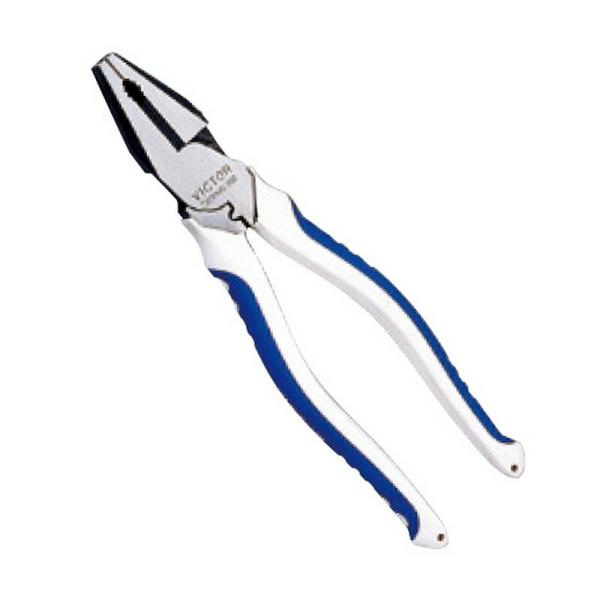 ビクター ハイグレードマルチペンチ MCPHG－225 作業工具 ペンチ ニッパ ペンチ