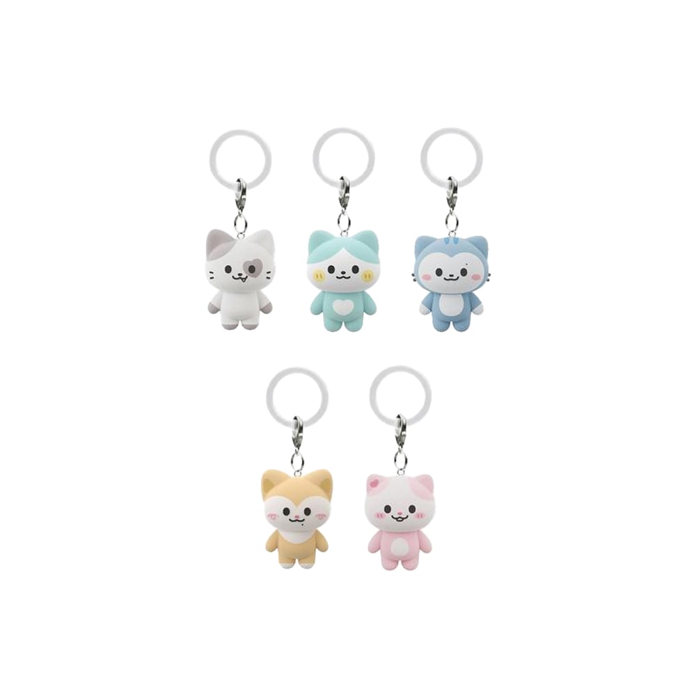 Qoo10] JYP Entertainment ITZY - TWINZY MINI C