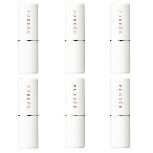 ナリス化粧品 【6個セット】薬用ピュアーチェ リップケア スティック 3g