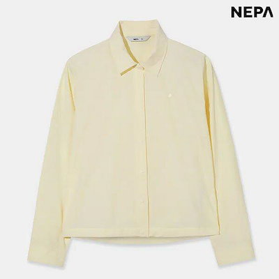 女性コンポクール長袖シャツジャケット（7M41562-G37） 18,031円