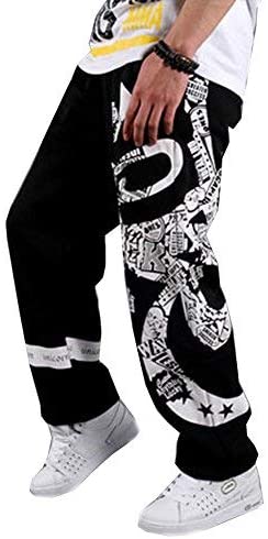 スポーツ ハーレム 学生 子供 パンツ 衣装 服 ダンス ジャズ ダンスウェア メンズ カジュアル ブラック 競技用 舞台服 ボトムス ストリートダンス イベント用 ファッション ロングパンツ 本物保証 Www Quartzhotel Mx