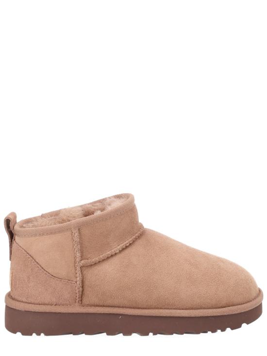 UGG Women Boots 1116109 ROCKYOAK BEIGE