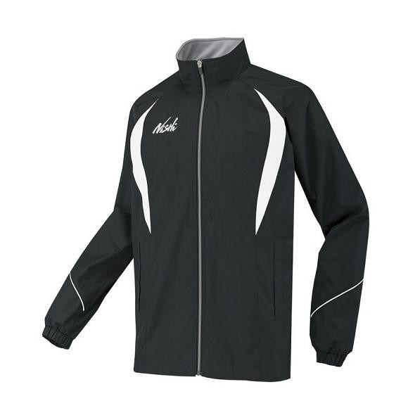 ニシスポーツ NISHI ライトブレーカージャケット N84-24J-0701スポーツ用品