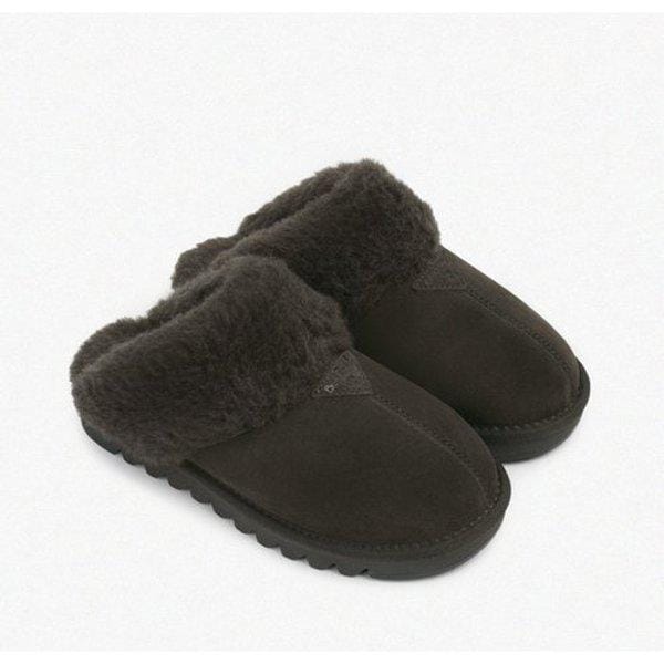 M ELARA シープスキン スリッパ K2906 004 001 002 7,918円
