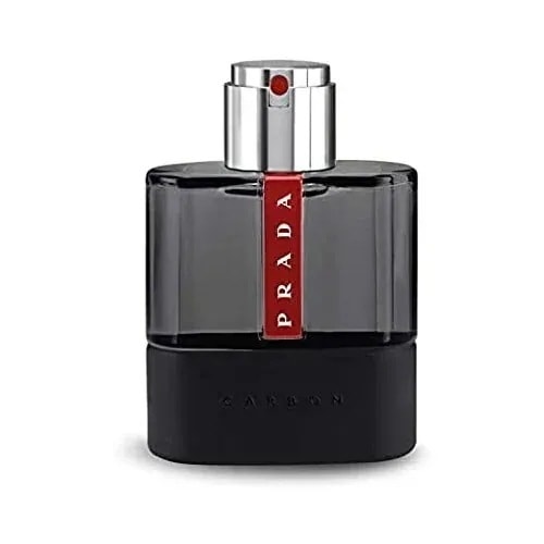 【人気香水1本無料】ルナロッサ カーボン 50ml プラダ/香水/オードトワレ/メンズ(男性用)/Prada/ プラダ がおくる ルナ ロッサ カーボン【フレグランス ブランド ギフト