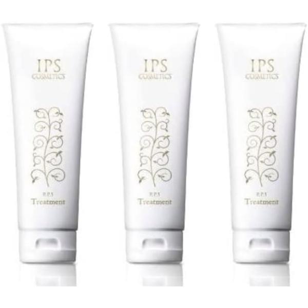 お得な3個セット! IPSトリートメント (頭髪用化粧品)P.P.5/PP5 IPSコスメティックス