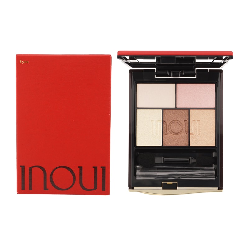 アイズ 06 アイカラー 5g 保湿 グラデ―ション フローラルフルーティシプレの香り [ギフトラッピング対応]