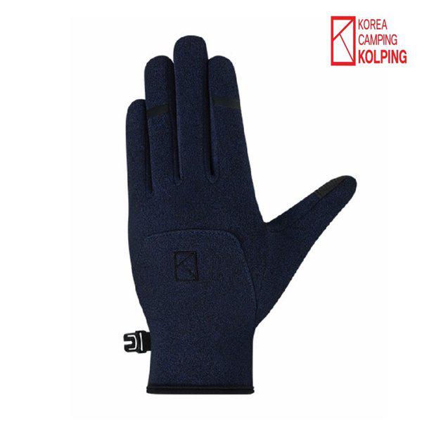 男女兼用 冬 セグメントライン パワーグローブ