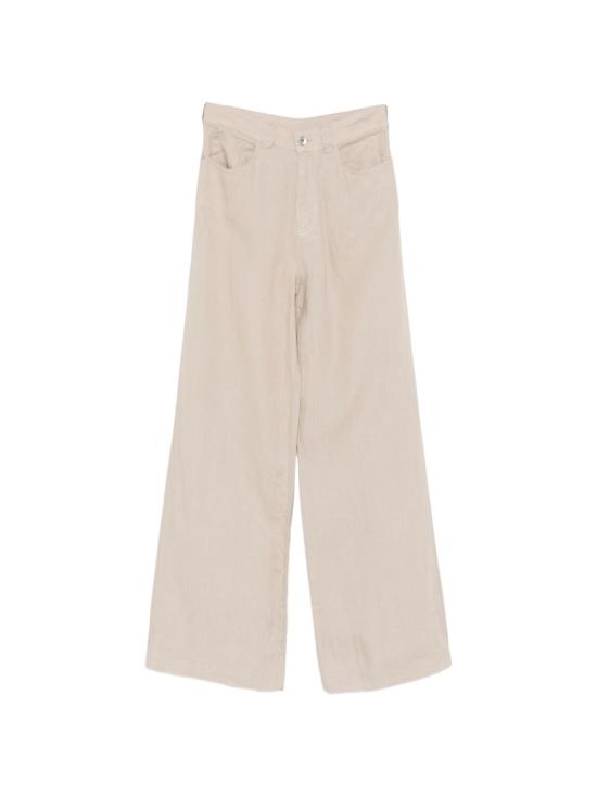 EMPORIO ARMANI Women Straight Pants EW000749 AF12679U8016