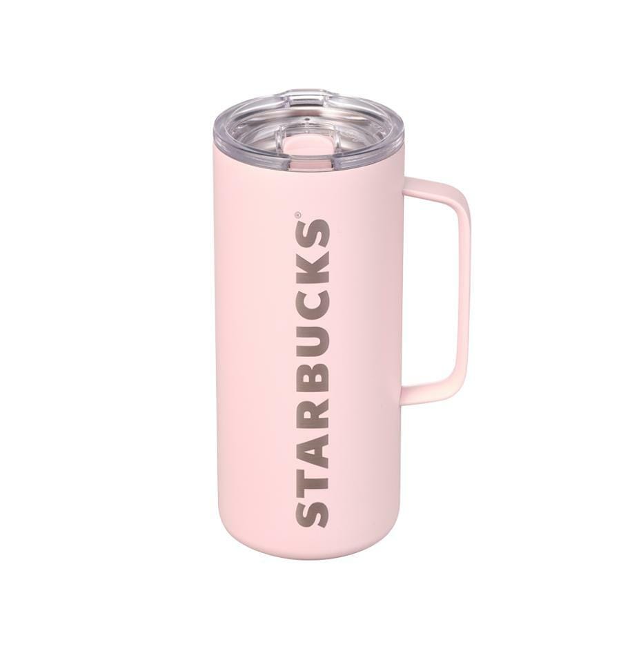 [25VDAY] SS DearLove Tank Tumbler 503ml