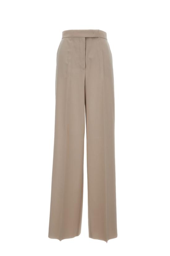 MAX MARA Women Pants 2611131201600021 Neutrals