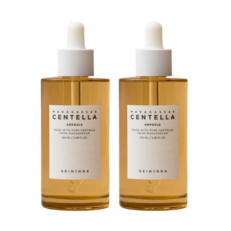 [1+1]マダガスカル センテラ アンプル, 100ml [ヒョクおすすめ]