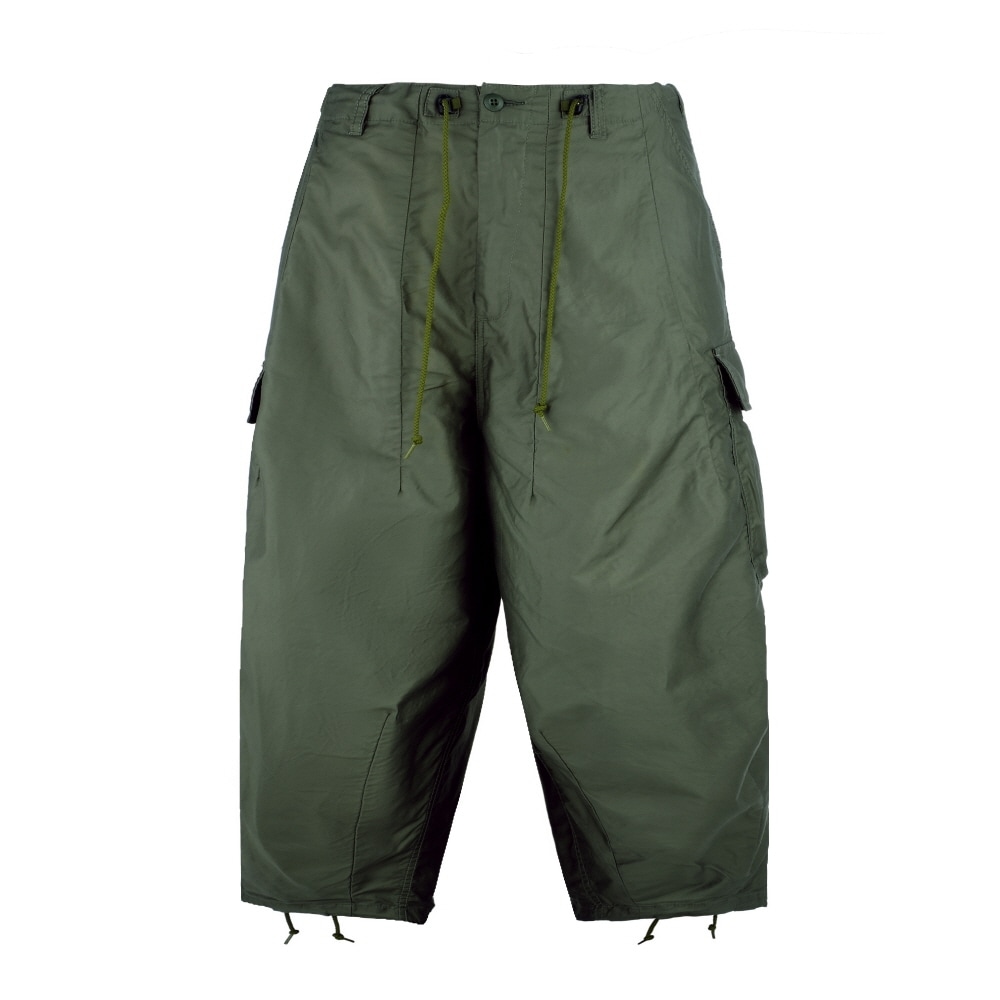 ニードルズ ワイドカーゴパンツ メンズ ロングパンツ QV155 A-Olive 33,680円