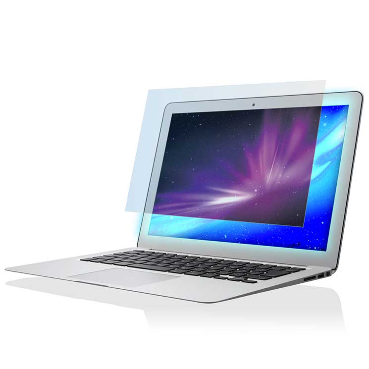 液晶保護フィルム ブルーライトカット 13.3(16:10)インチ