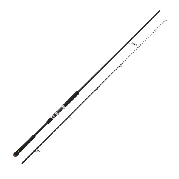 メジャークラフト ショアジグロッド クロスライド1G XR1-962MH (スピニング・2ピース)