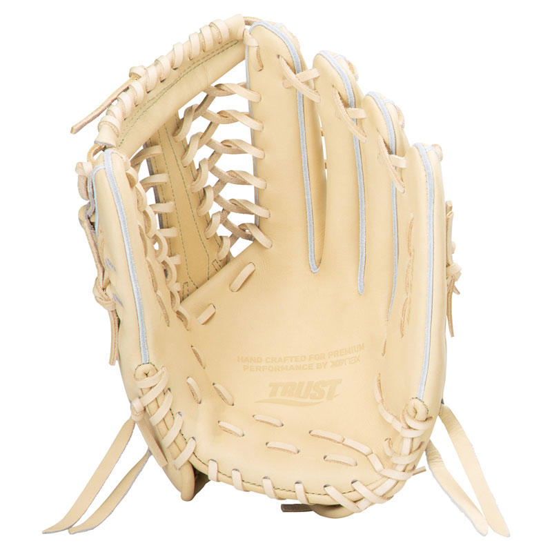 ザナックス XANAX 硬式グラブ トラスト グラブ・ミット グラブ・ミット 野球 25SS (BHG25HN1T) 36,680円