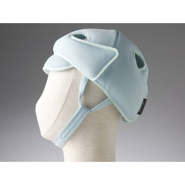 特殊衣料 アボネットガードメッシュDタイプ ブルー 2033 非課税 メーカー直送