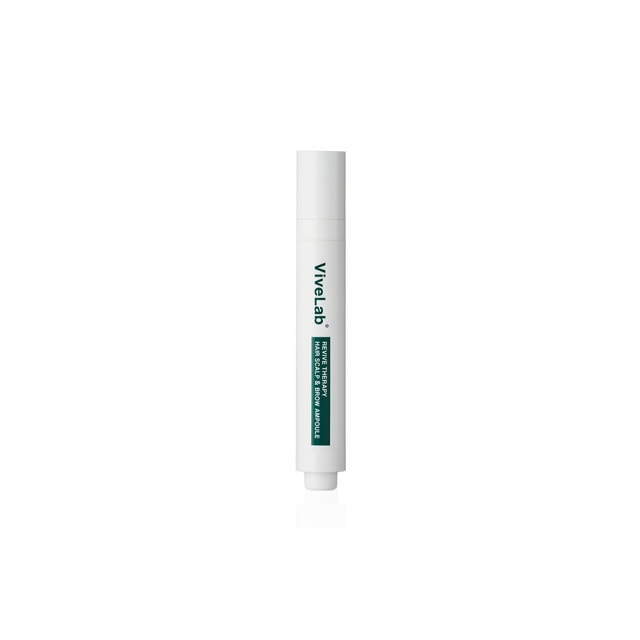 ViveLab Revive Therapy Hair Scalp & Brow Ampoule 15ml