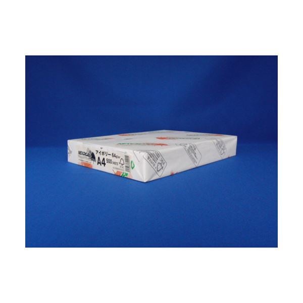 （業務用セット） 北越紀州 NEWファインカラー A4判 NEW ファインカラー A4 グリーン 500枚入 2セット