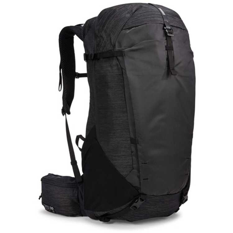 Topio 30L バックパック ブラック 29.0×24.0×59.0cm（30L） #3204503