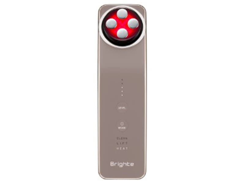Brighte ELEKI LIFT Natural BRT-FL170MB [モカブラウン]