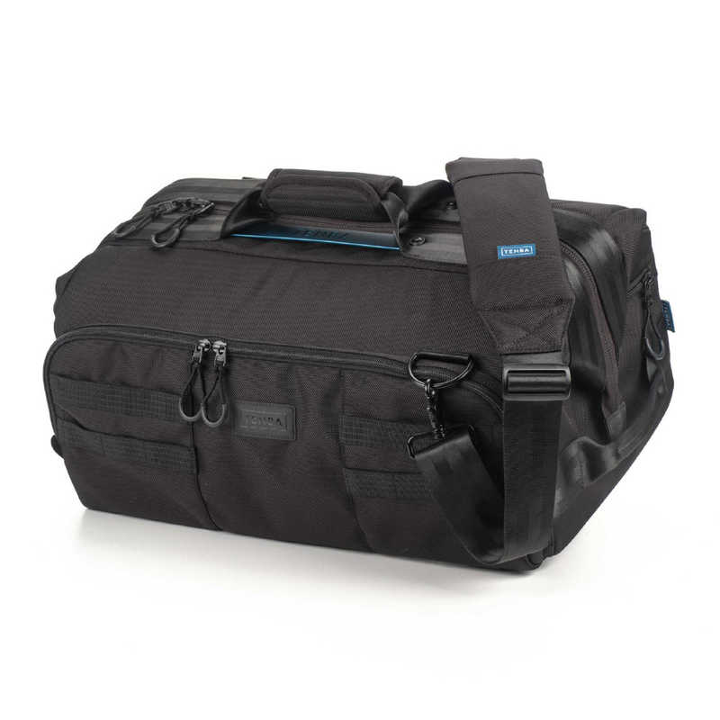テンバ　Cineluxe v2 Shoulder Bag 21 Black　637524