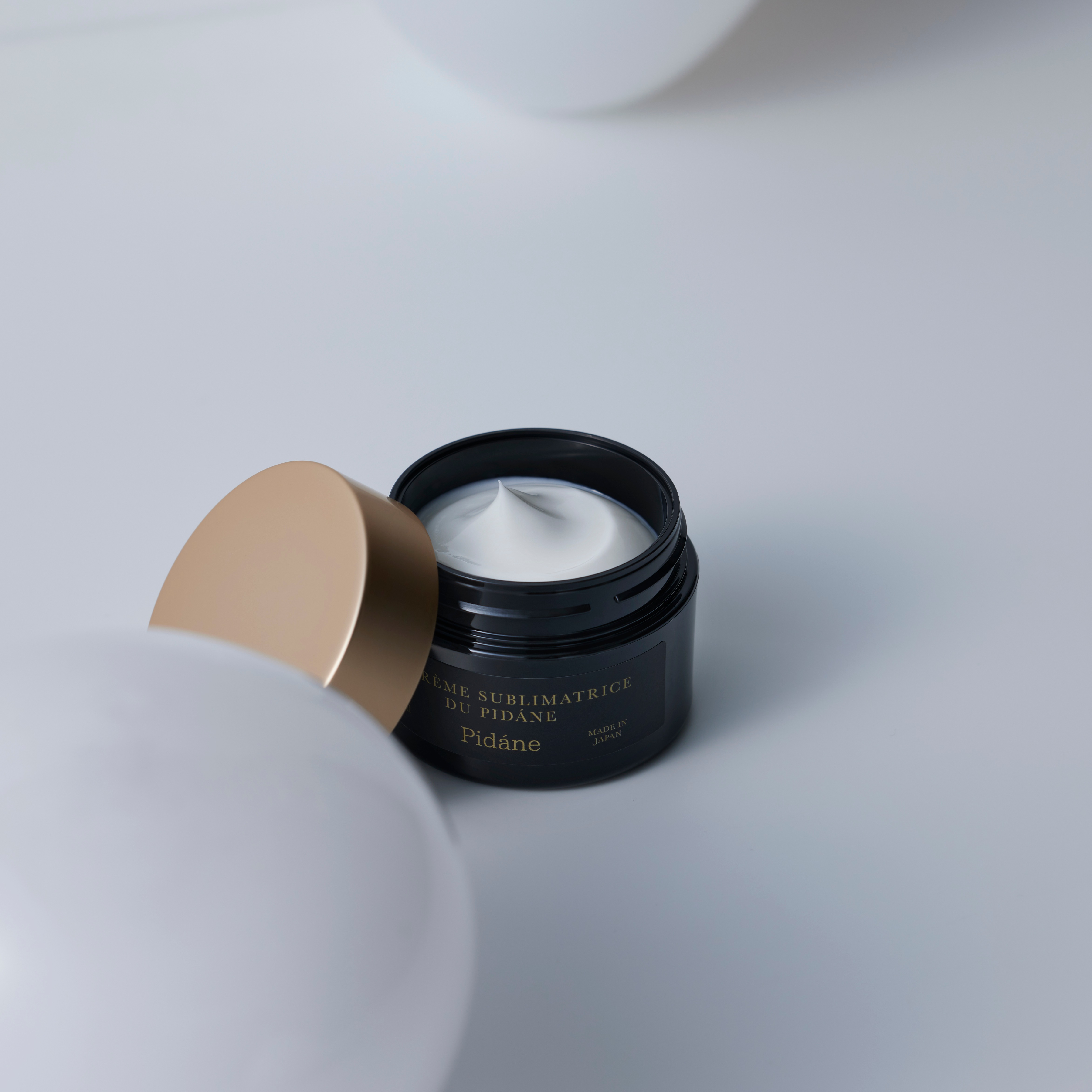 La Crème sublimatrice de Pidáne 50g バクチオール高濃度クリーム