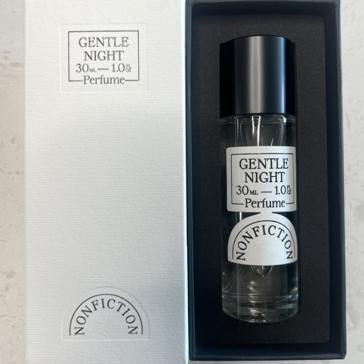ポータブル オードパフューム 30ML(9種香から選択1)