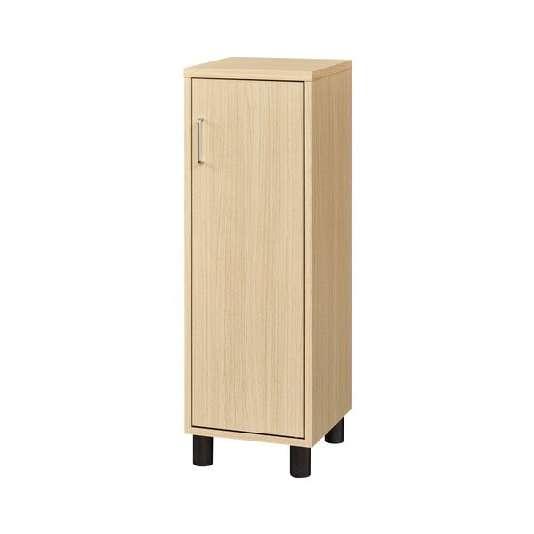 白井産業 FUL-1035D NA シンプルシューズボックス フルニコ ナチュラルブラウン メーカー直送