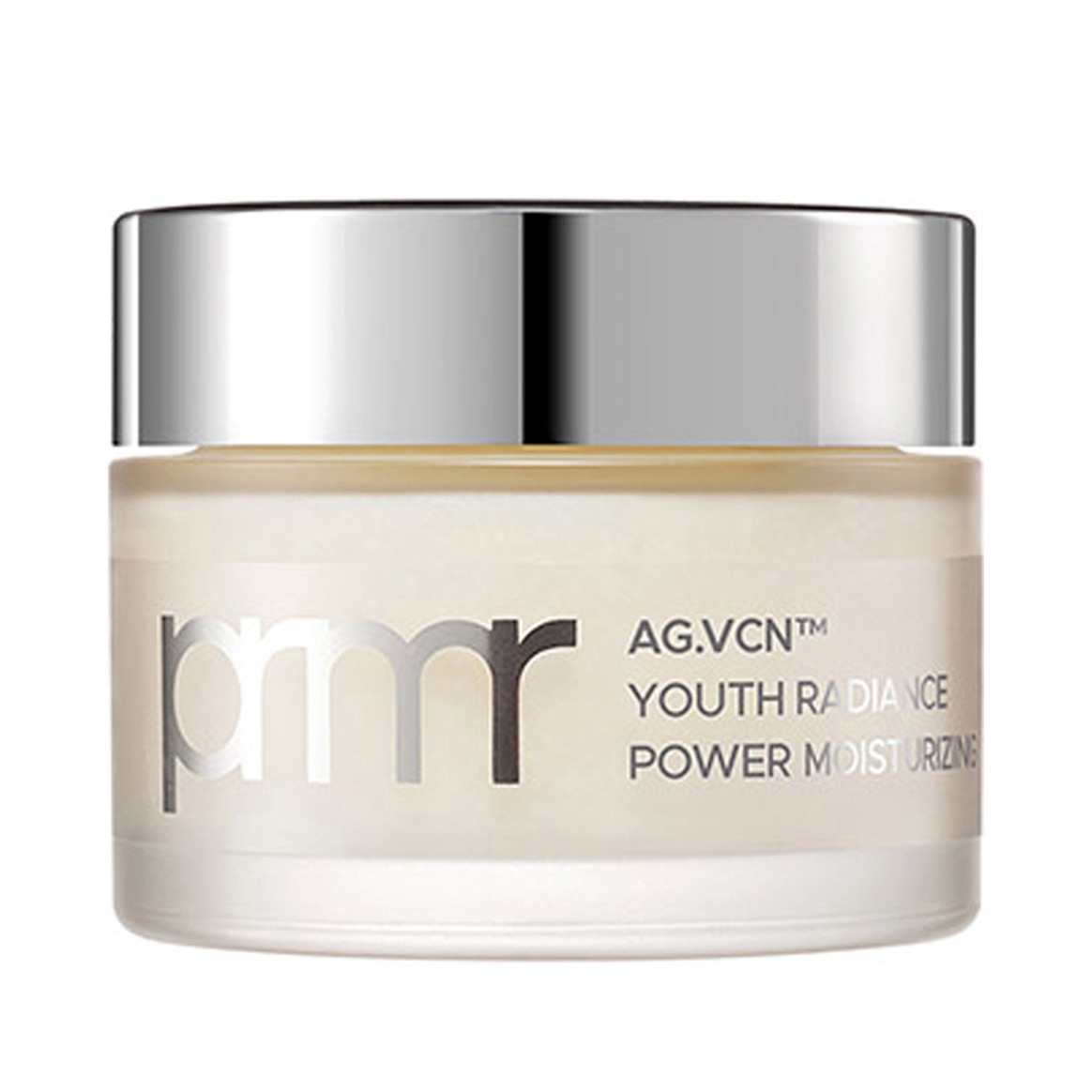 ユースラディアンス パワー モイスチャーライジング クリーム 50ml