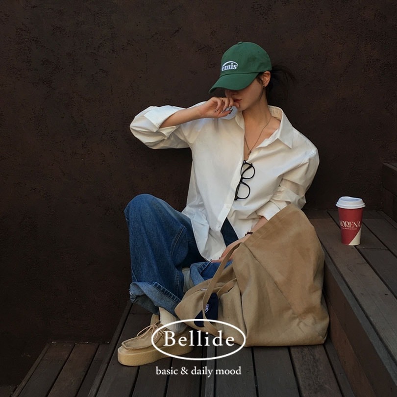 [MADE] ウィークスタンダードデイリーシャツ・ブラウス bs1182