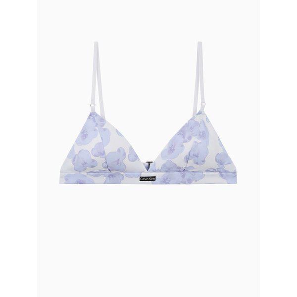 女性シグネチャーサテンAFトライアングル_QF8392ADOBR