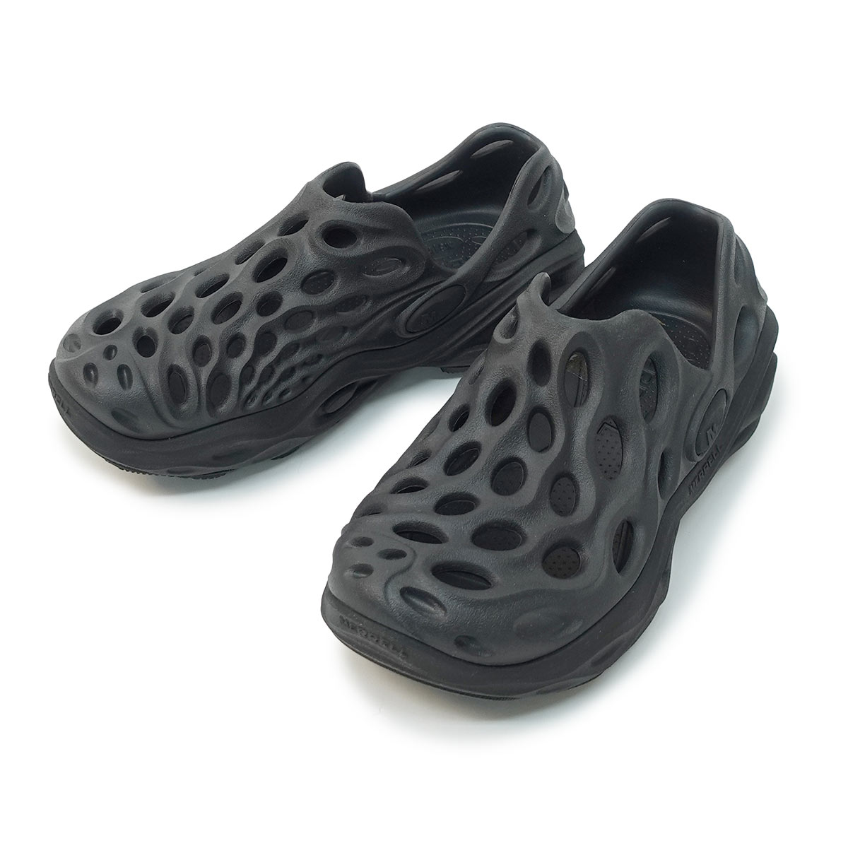 レディース サンダル 水陸両用 ハイドロ ネクスト ジェン モック トリプルブラック J006992 HYDRO NEXT GEN MOC