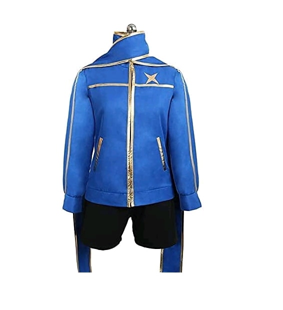 コスプレ衣装 Fate/Grand Order／アサシン（謎のヒロインX） 第一第二段階のジャージです