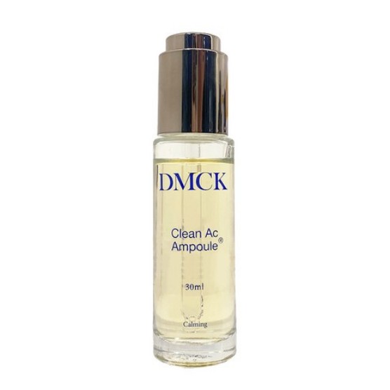 クリーン アーク アンプル 30ml x 1個 (鎮静/弾力/保湿/栄養供給/活力/光彩/しわ防止)