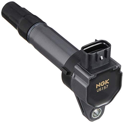 NGK ( エヌジーケー ) イグニッションコイル 【48525】U5157