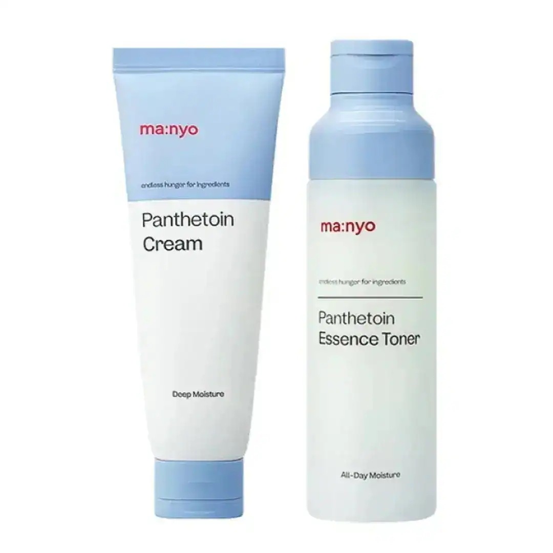 パンテトインエッセンストナー 200ml + パンテトインクリーム 80ml