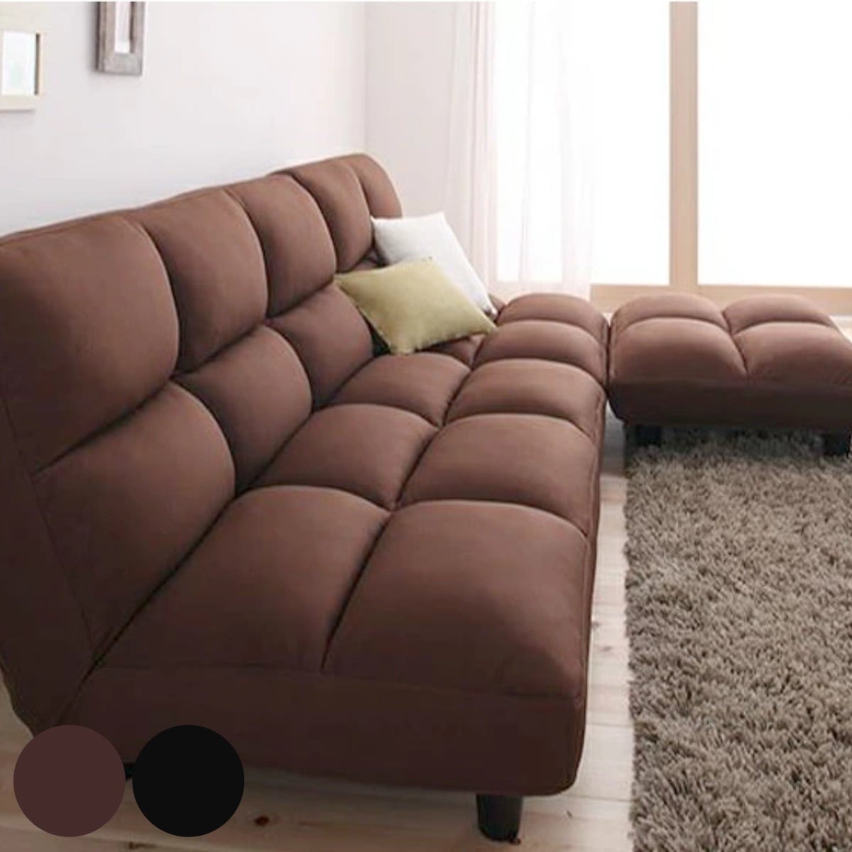 ソファ 低反発コーナーソファ ソファー フロアソファー 2人掛け フロアソファ ローソファ ローソファー 3Pチェア 三人掛けソファ 2Pソファ いす イス リクライニング カジュアル 低反発