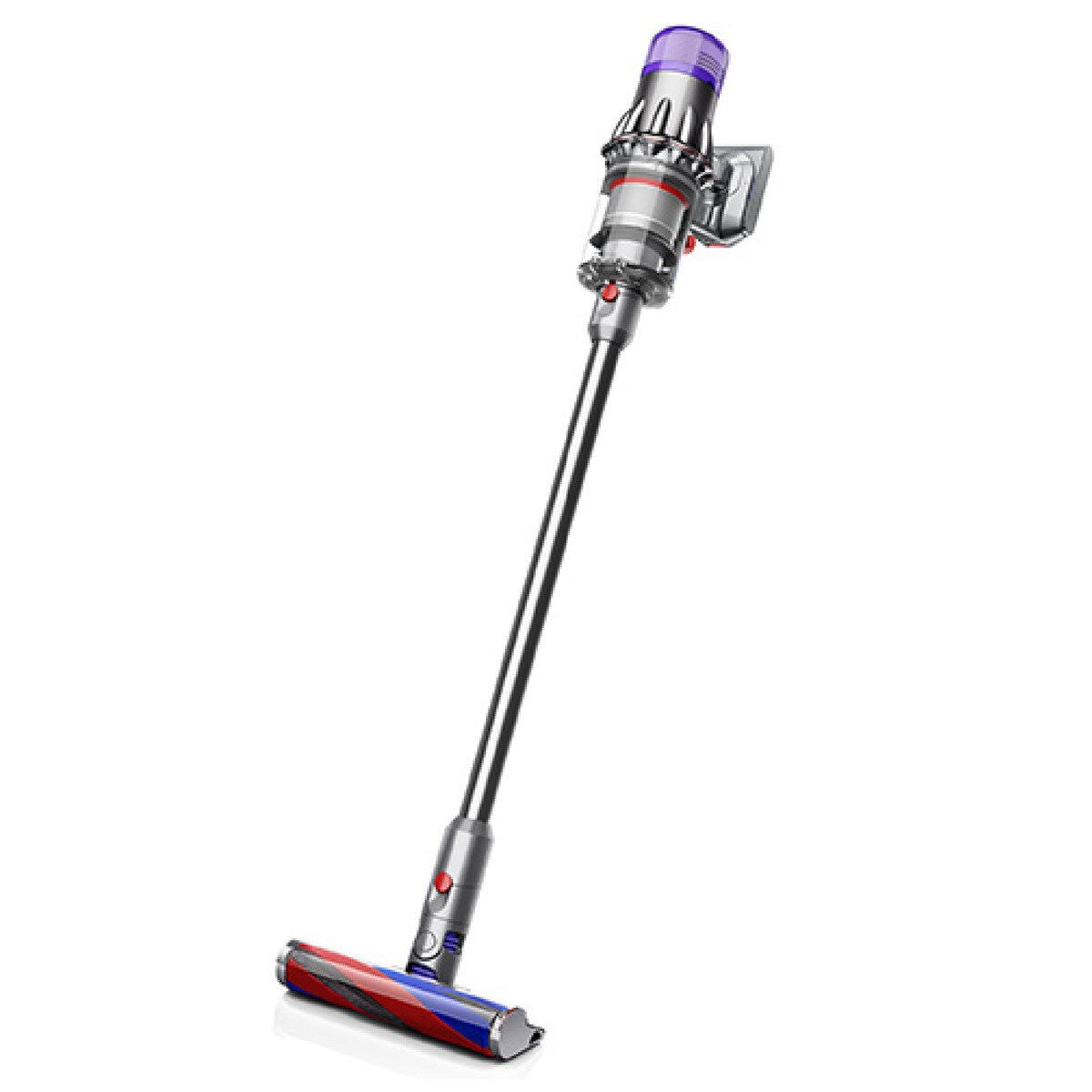 DYSON コードレスクリーナー SV18 FF OR2 デジタルスリム オリジン