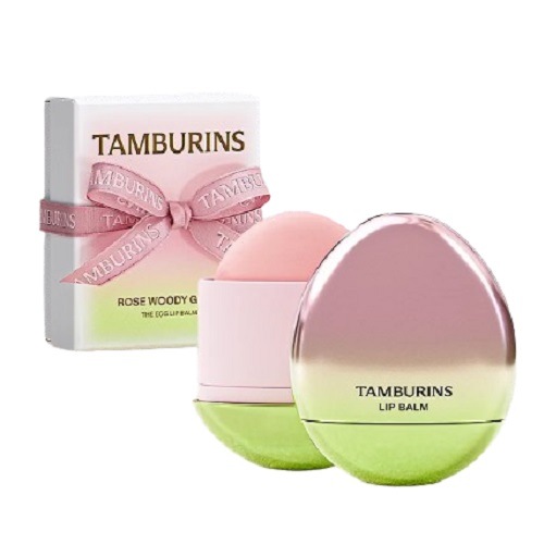 NEWリップバーム