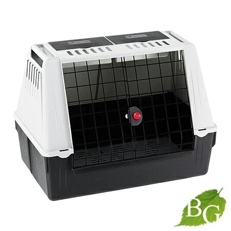 【送料無料】アトラスカー 80 atlas 80 車載用 クレート 犬 ゲージ 耐荷重：20kg