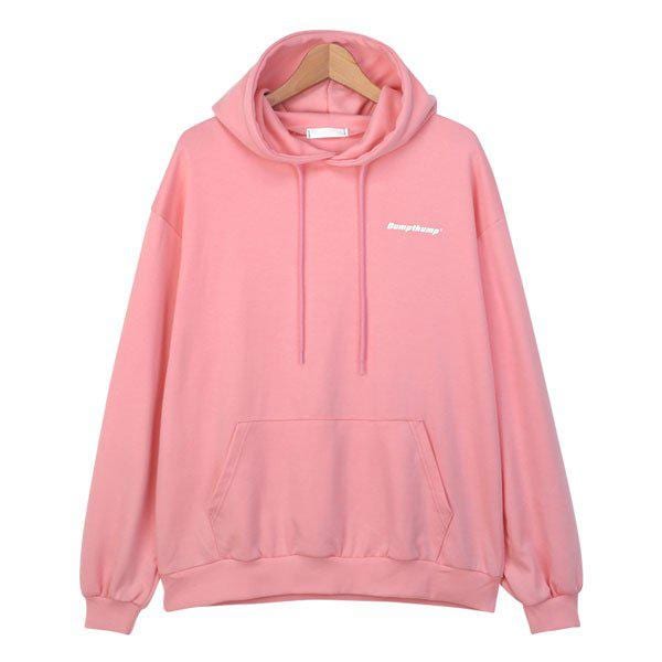 フード SSO059 4COLOR 女性 オーバーフィット 楽ちん 長袖 フード付きTシャツ 女性ファッション