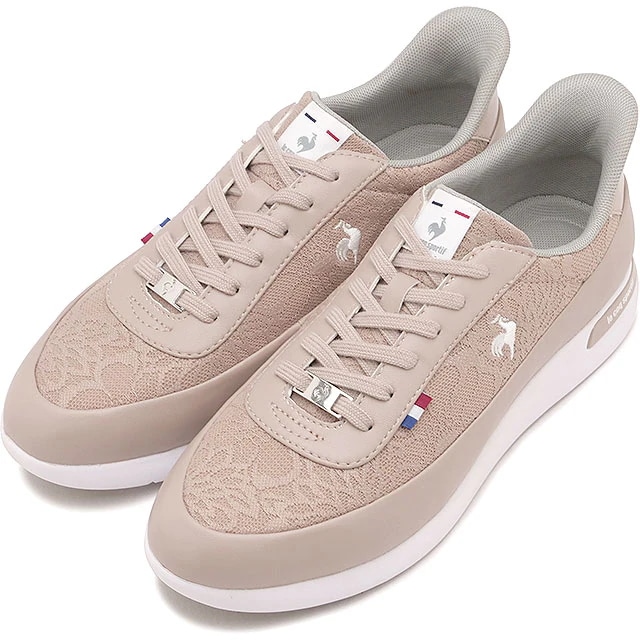 スニーカー LCS セーヴル II ワイド SI [LU5FSN73LZ] LCS SEVRES II WIDE SI レディース シューズ 軽量 PKWH ピンク/ホワイト 正規取扱店