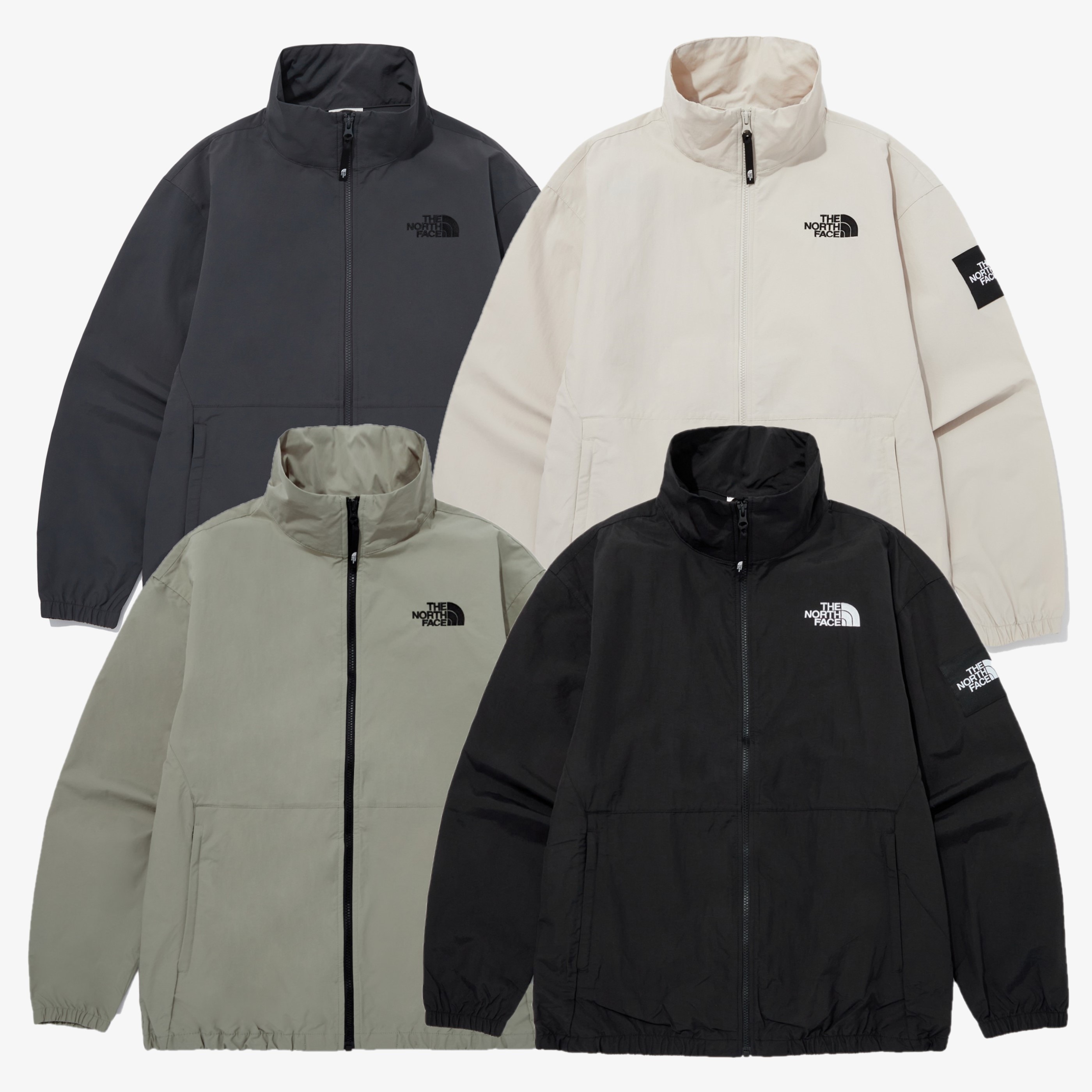 OLEMA EX JACKET人気4色 色春夏人気