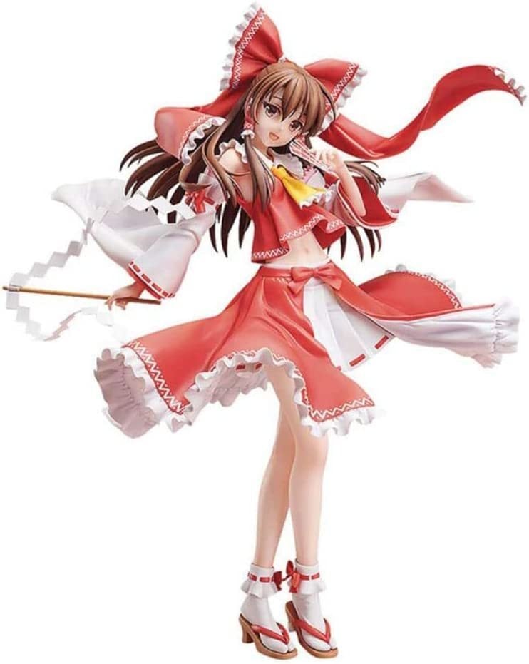フリーイング　B-style 東方Project 博麗霊夢　1/4スケール　フィギュア 未開封