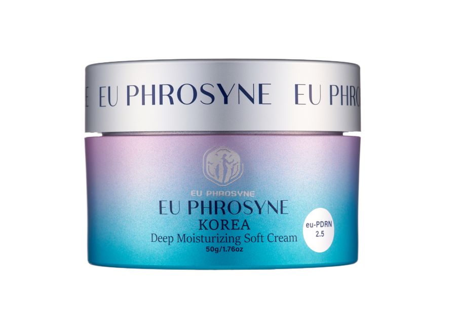 EU PHROSYNE　PDRN　ディープモイスチャークリーム