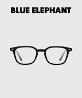 【BLUE ELEPHANT】ANDY、ANDY-S_9colors ☆韓国人気メガネ☆ 韓国ブランド [BLUE ELEPHANT] ANDY サングラス 眼鏡 (BLUE