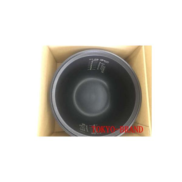 取寄せ　TIGER　JKL-T15W用内鍋 JKN1693（部品内鍋 220V炊飯器用内釜）取寄せ商品は 注文承諾通知のmail送信後のキャンセルは対応できかねますのでご了承ください