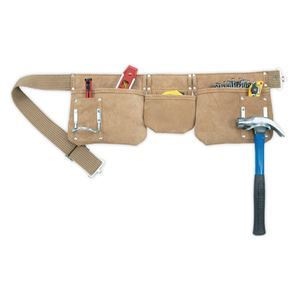 KUNY S（クニーズ） AP-1300 腰袋両側ベルト