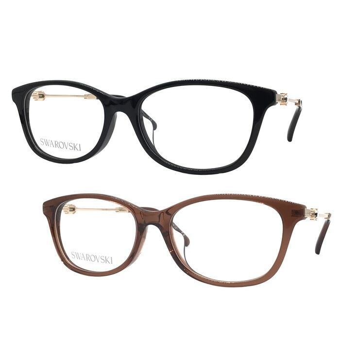 メガネ SK5437-D col.001/045 52mm 2color